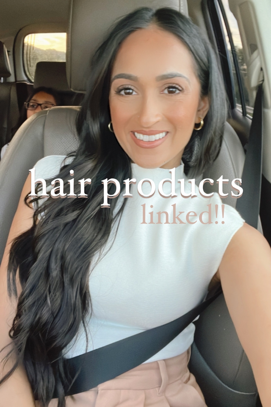 In common magic myst discount code SONIKA20 for 20% off
Hair products
