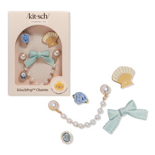 KitschPop Coastal Cottage Collection Set | Ulta