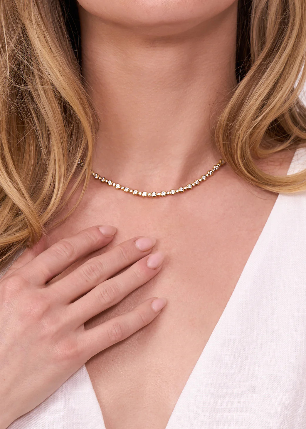 Trust Fund Necklace | Electric Picks Jewelry