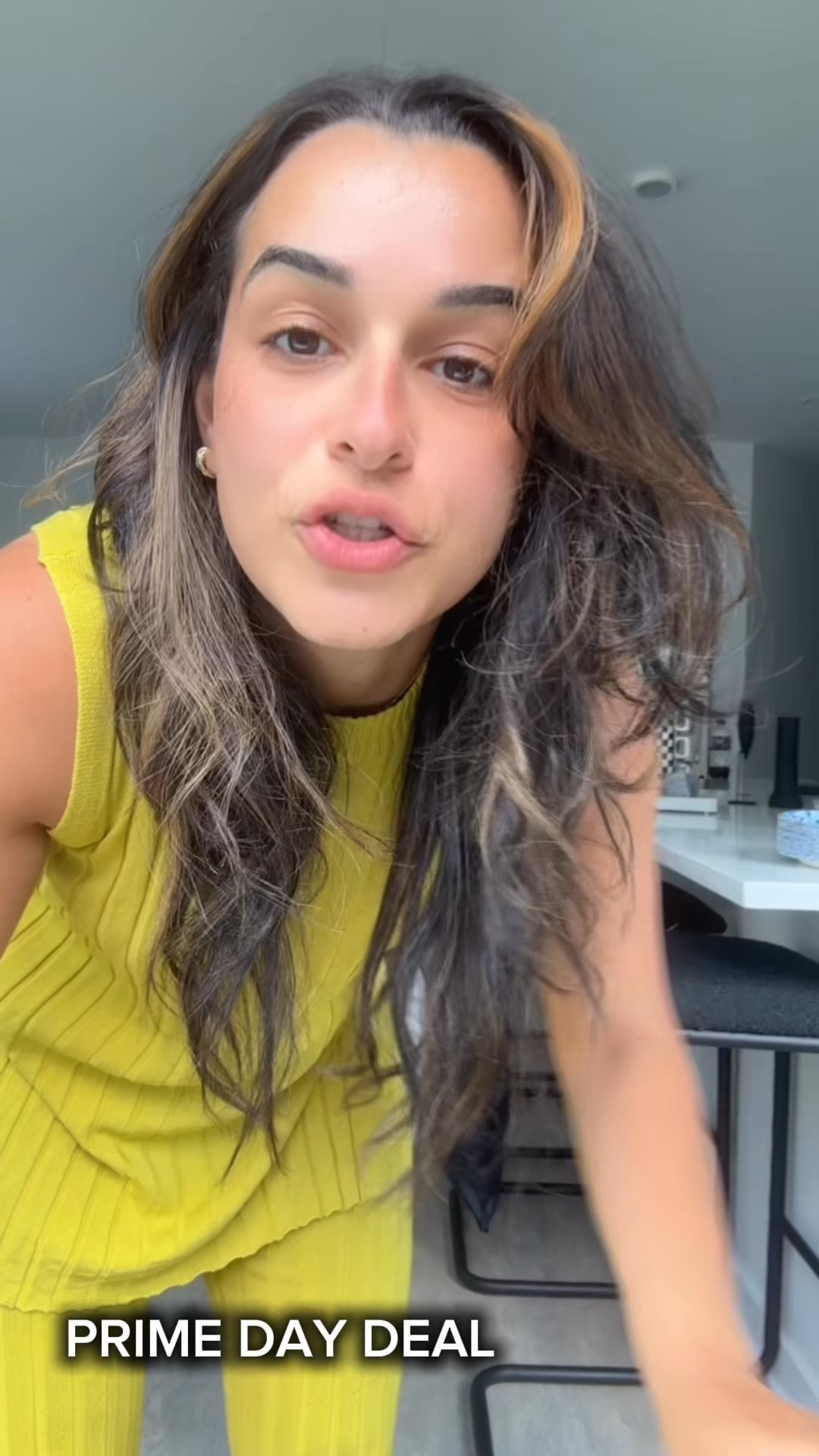 This two piece loungewear set .. I wear this everywhere — lounging, errands, coffee runs, you name it!
So soft, lightweight, & comfy! I never wanna take it off … and it’s ON SALE NOW!

#AmazonPrimeDay #PrimeDayFinds #CozyAndCute #Loungewear #AmazonFashion #ComfySet #ErrandOutfit #AmazonStyle #PrimeDaySteals #TwoPieceSet

#LTKFindsUnder50 #LTKActive #LTKSaleAlert