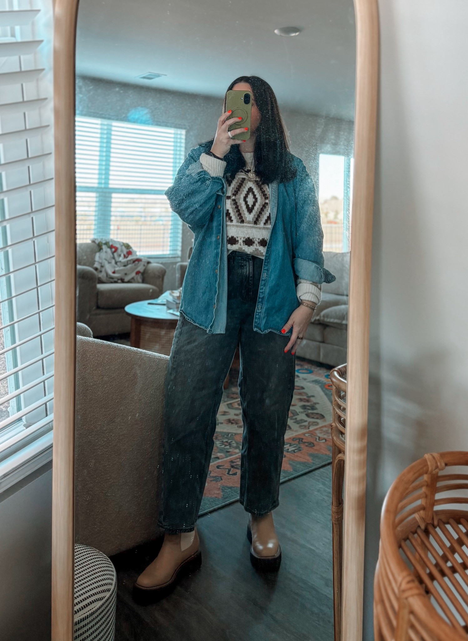 #LTKmomlife #LTKValentine #LTKPetite