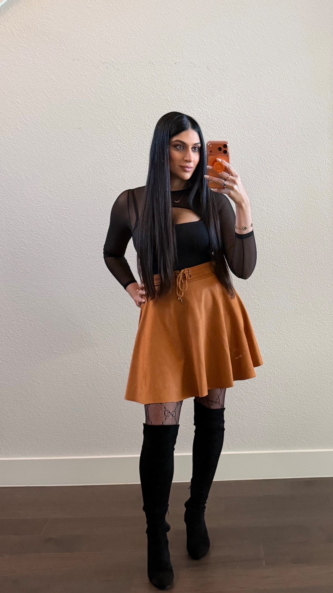 Winter suede 

#LTKmomlife #LTKBeauty #LTKTall