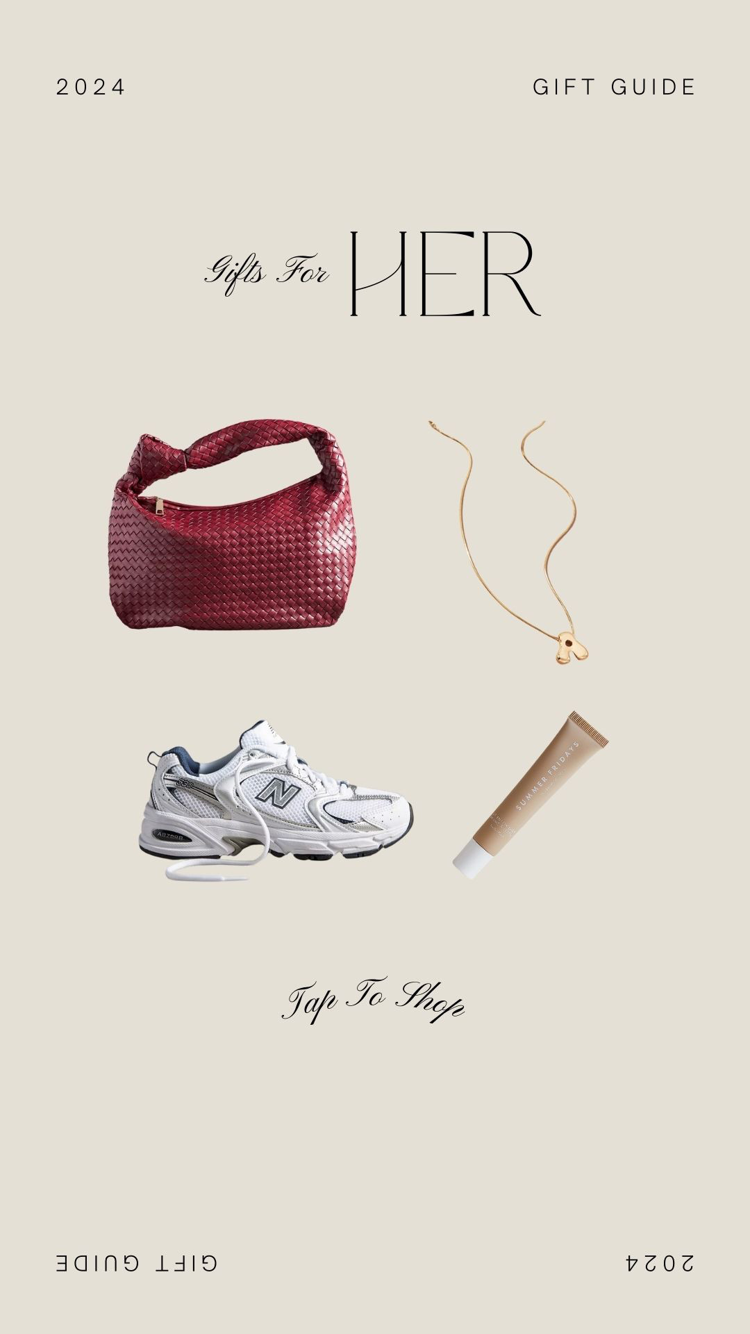 gifts for her  

 #LTKCyberWeek #LTKGiftGuide #LTKHoliday