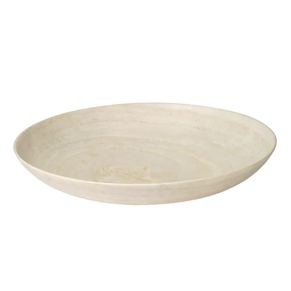 Handmade Marble Decorative Bowl | Wayfair North America