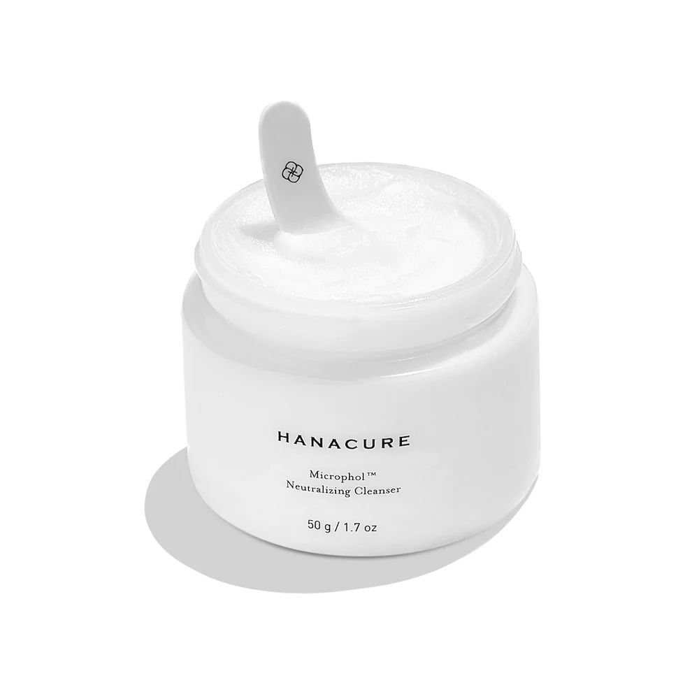 Microphol Neutralizing Cleanser | Hanacure