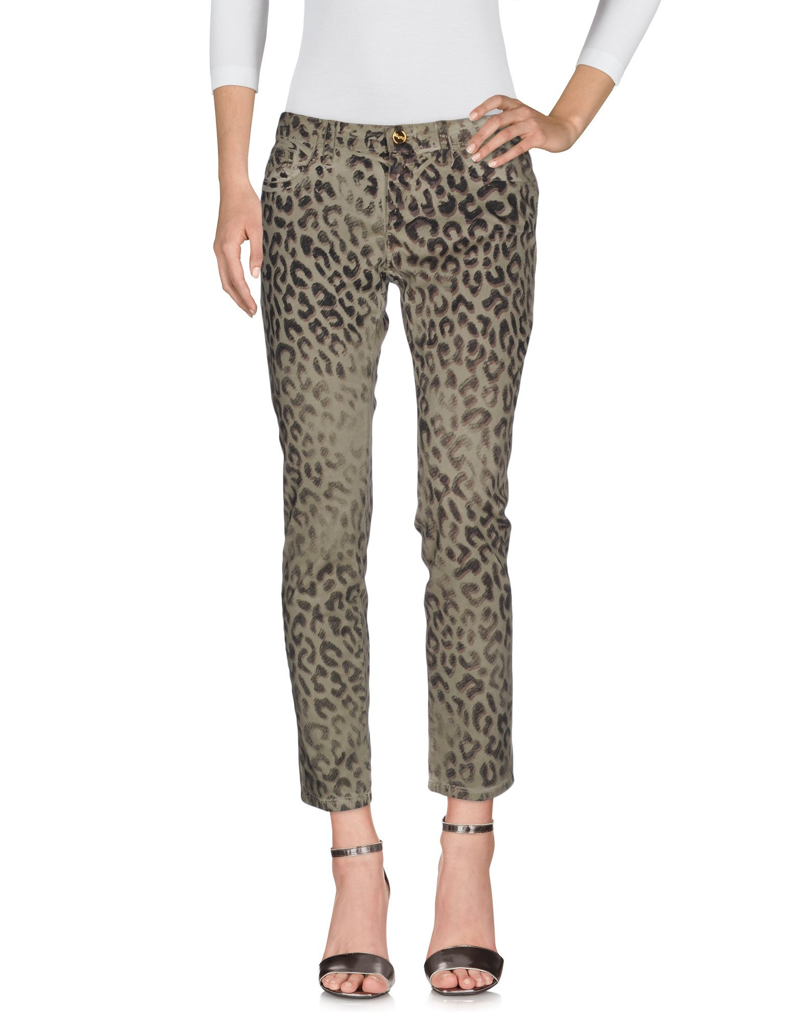 BLUGIRL JEANS Jeans | YOOX (US)