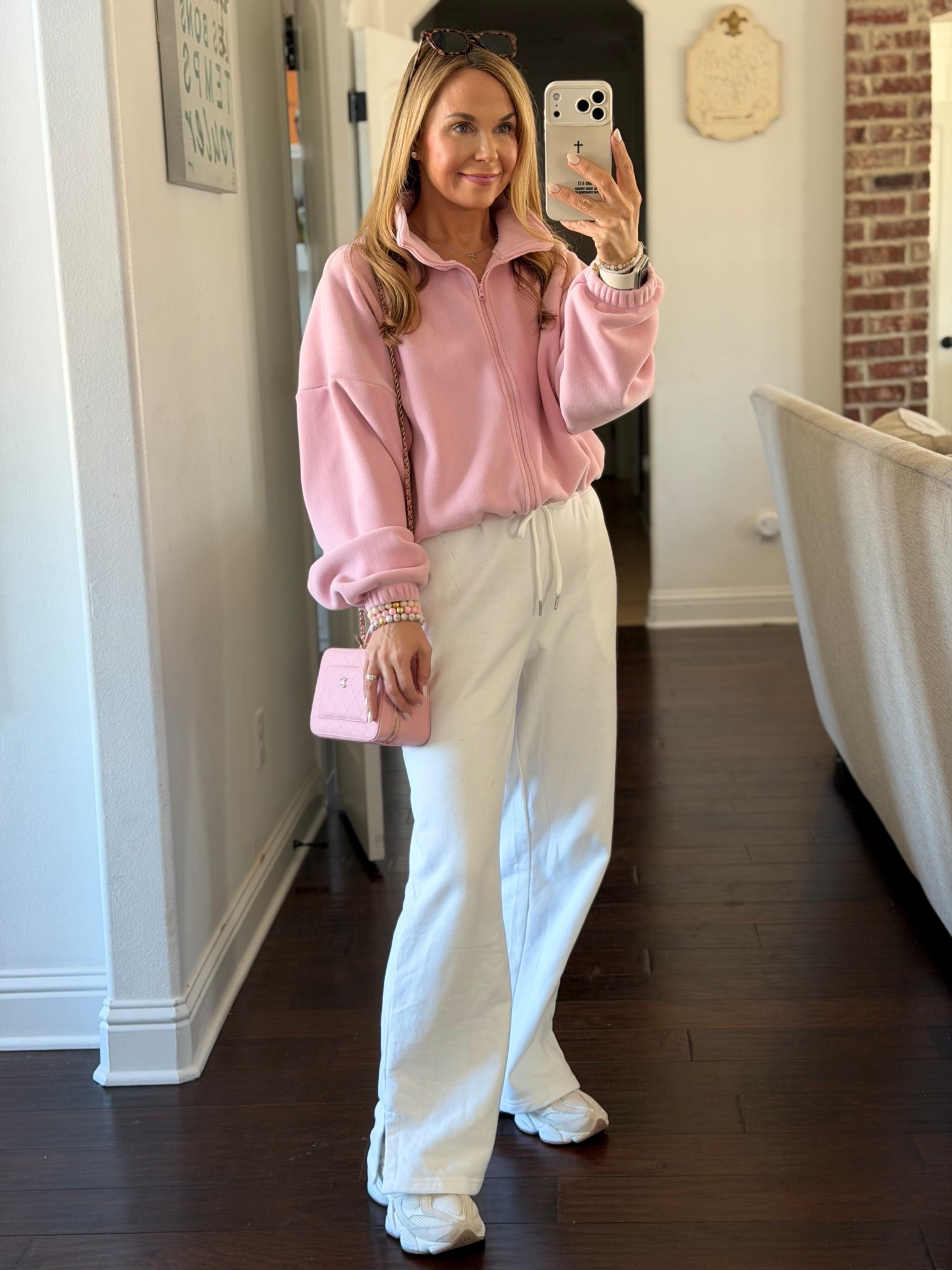 #LTKActive #LTKootd #LTKPetite