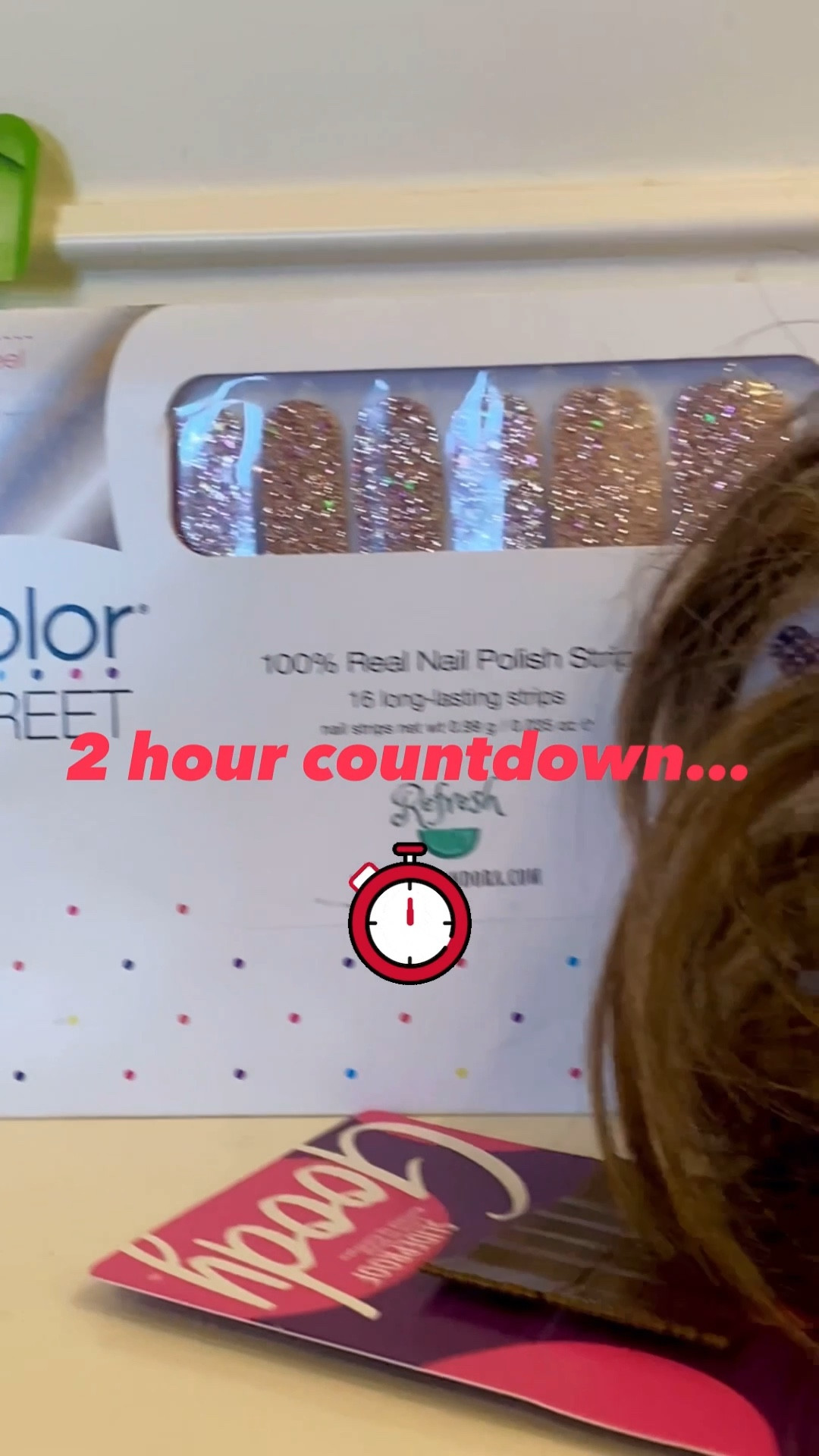 Party Beauty Prep…..💋


#LTKgrwm #LTKBeauty #LTKHoliday