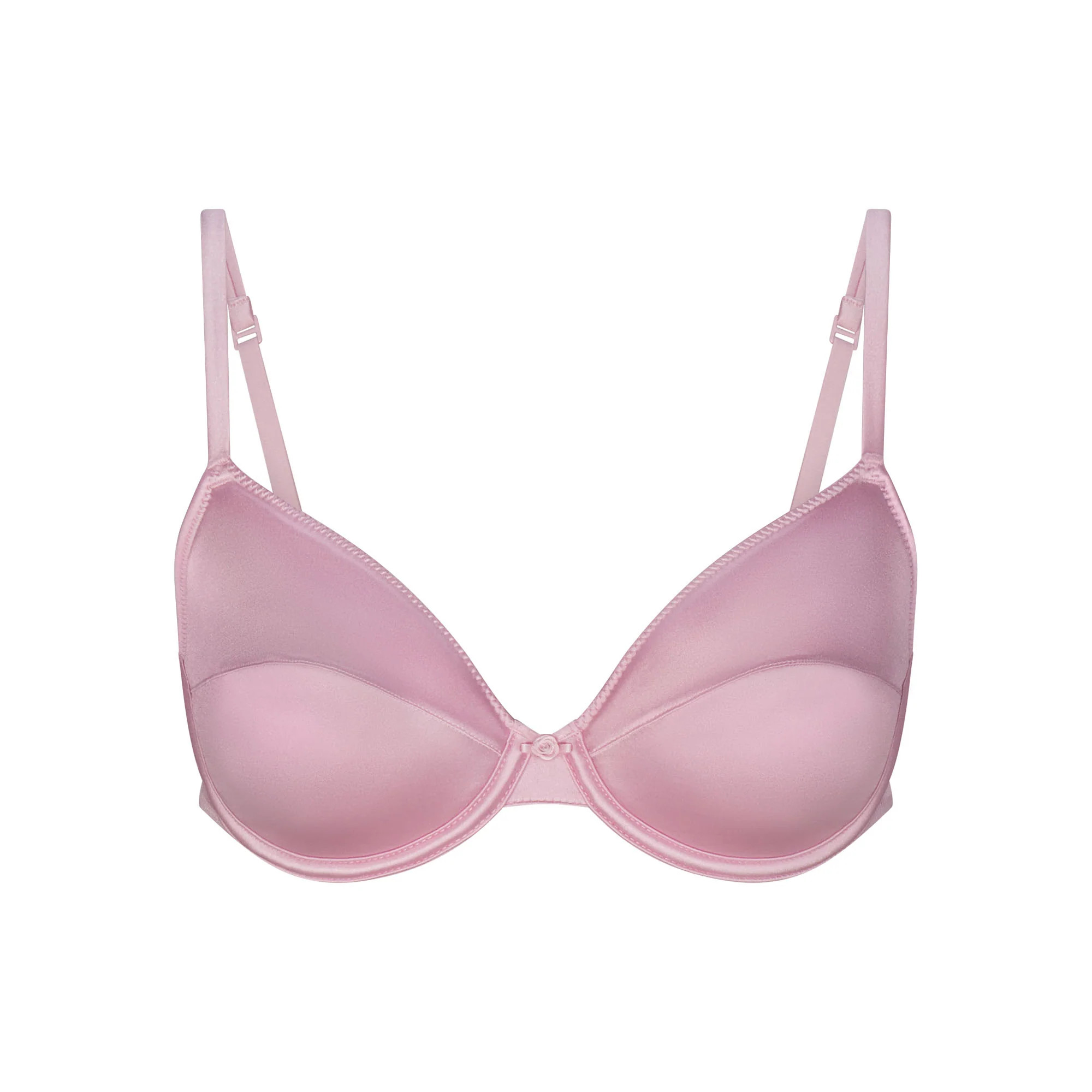 VINTAGE DEMI BRA | SKIMS (US)