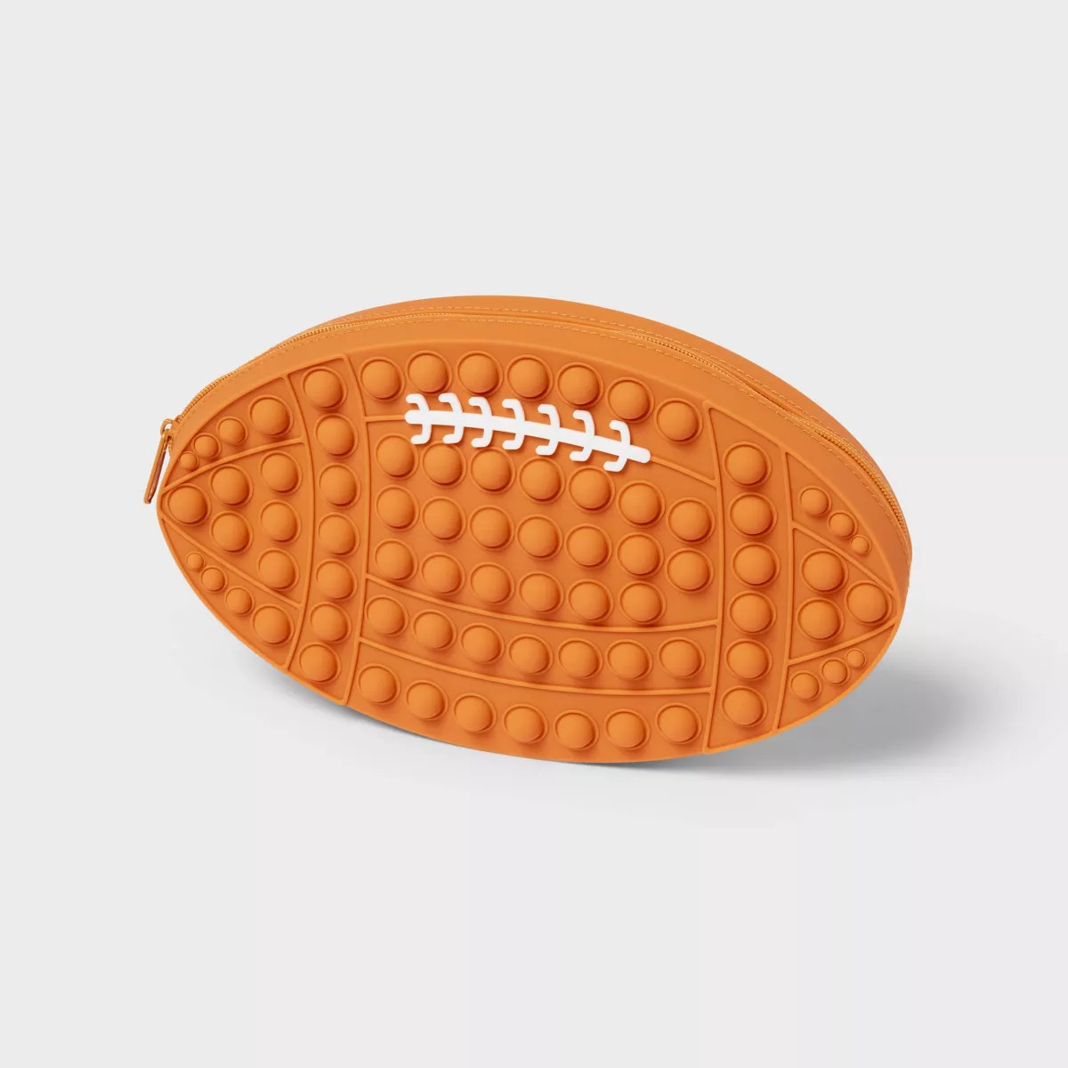 Bubble Pop Pencil Pouch Football - up&up™ | Target
