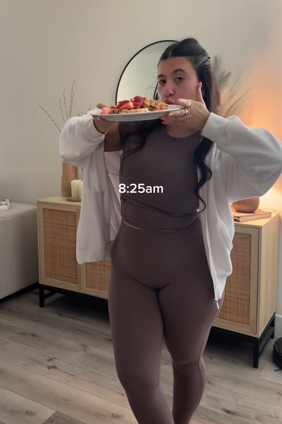 Todays gym outfit 💅🏼🫶🏼

#LTKFitness #LTKActive #LTKMidsize