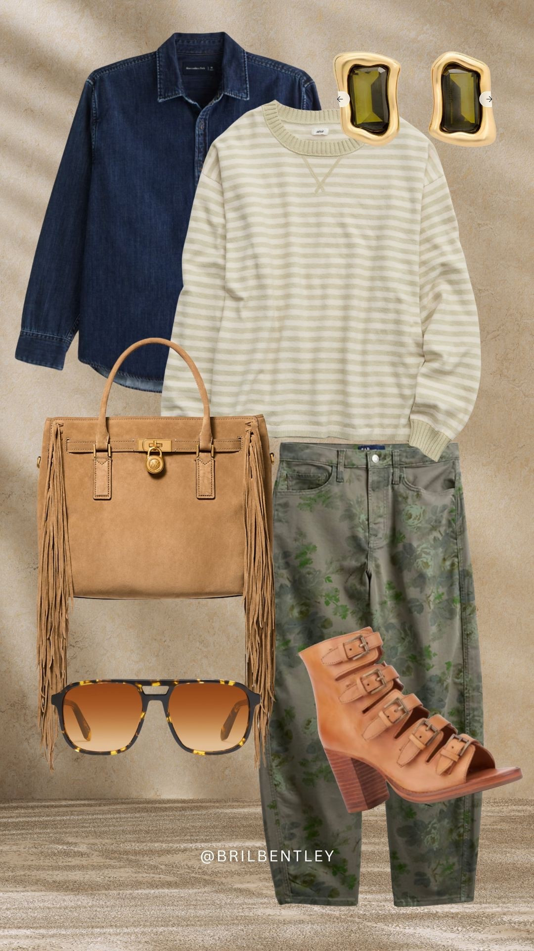 The perfect outfit for lunch with the girls! 

#LTKMidsize #LTKootd #LTKgrwm