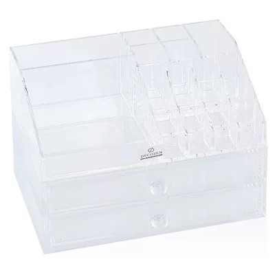 X2 Cosmetic Organizer | Wayfair North America