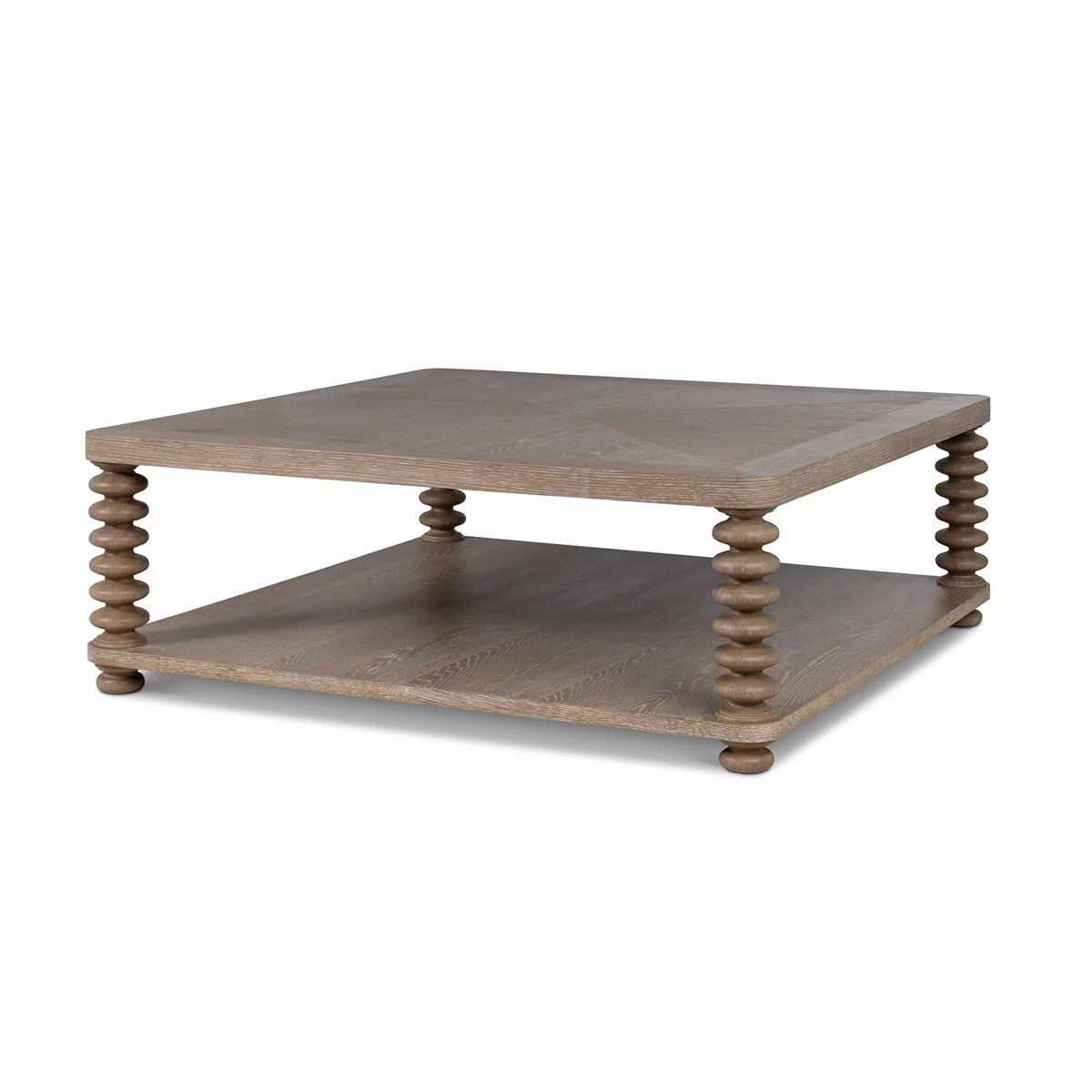 Oak Bluffs Single Coffee Table | Wayfair North America