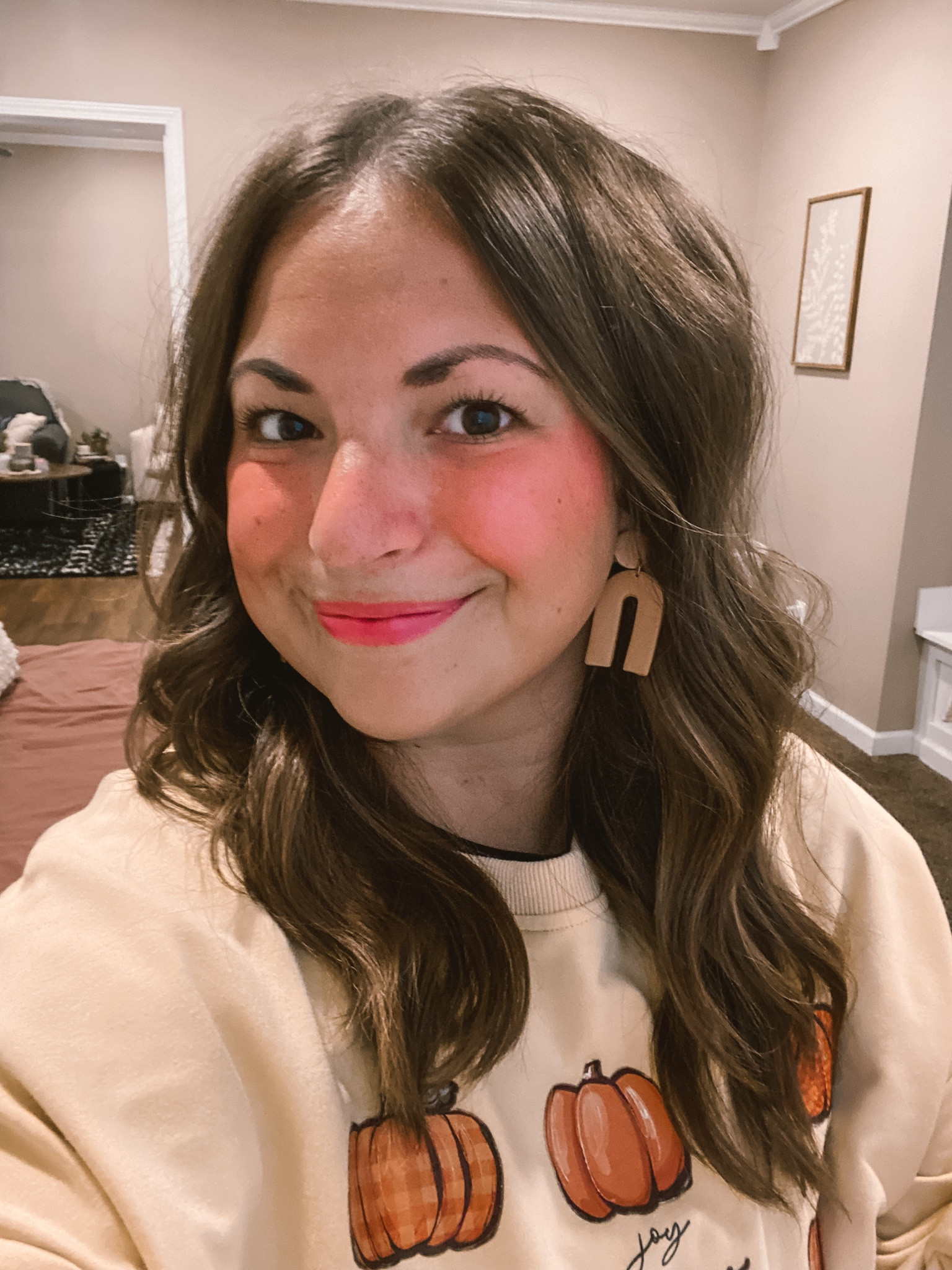 OOTD

#LTKFindsUnder100 #LTKFindsUnder50 #LTKStyleTip