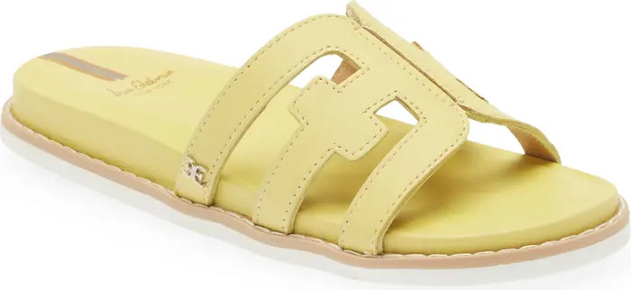 Sam Edelman Valeri Slide Sandal | Nordstrom | Nordstrom