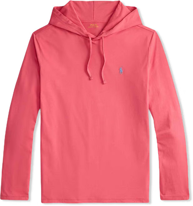 Men's Jersey Hooded T-Shirt | Macy's