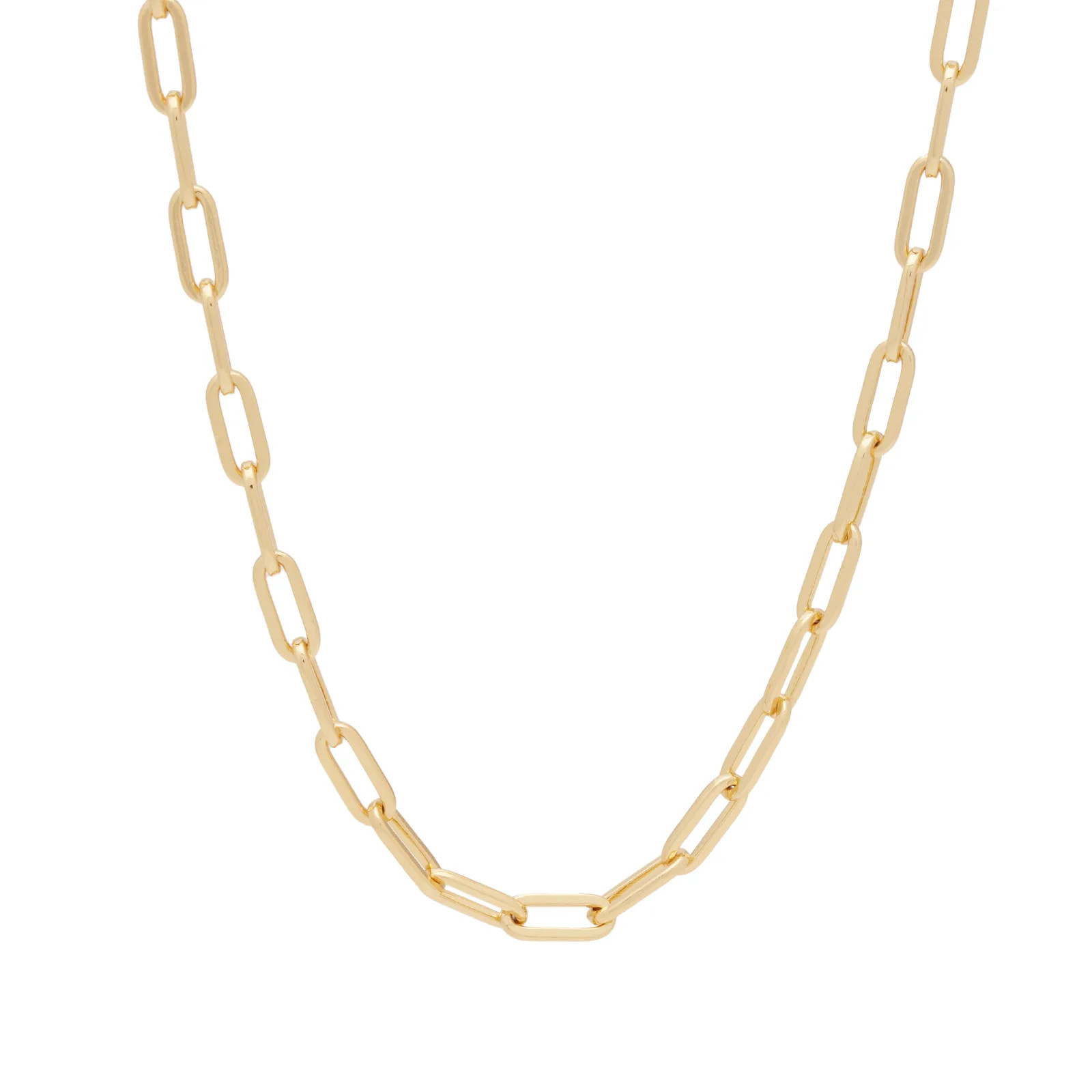 Anni Lu Women's Golden Hour Necklace in Gold | END. Clothing | END. Clothing