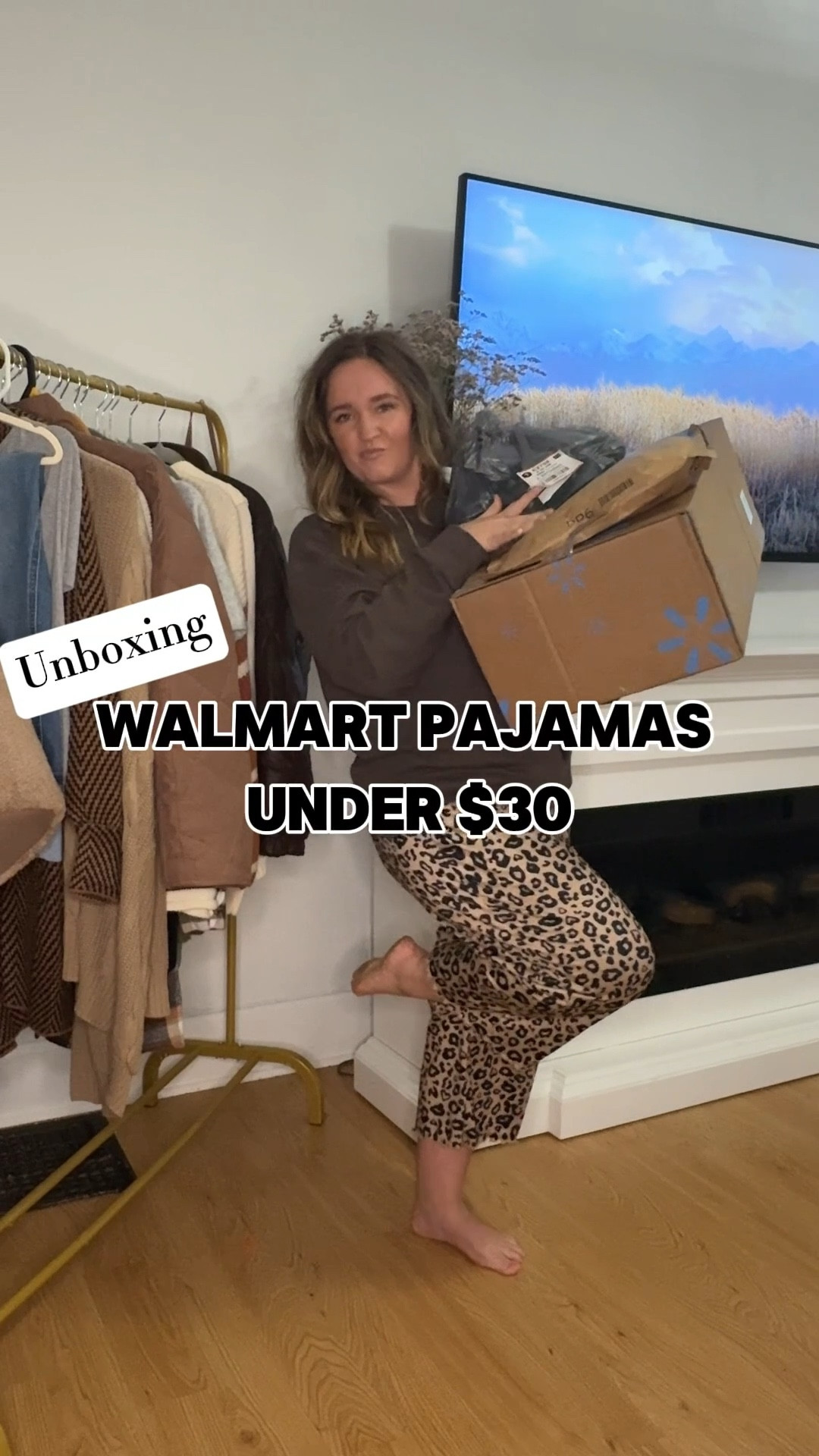 Under 30$ holiday Christmas pajamas for woman! These are so good!! Shop now bc they won’t last long! 

#LTKSeasonal #LTKPetite #LTKHoliday