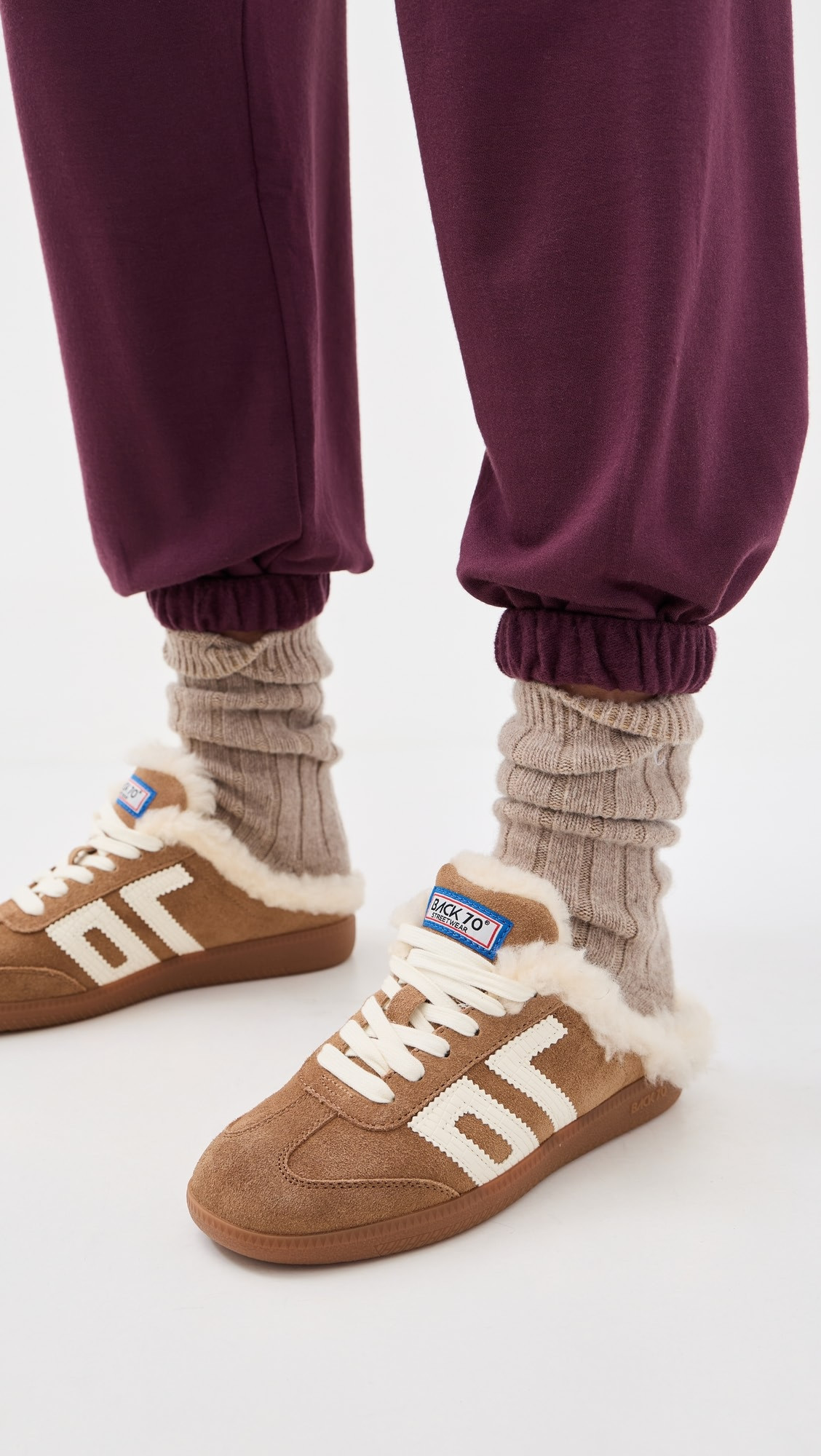 Back 70 Easter FL Sneaker Mules | Shopbop | Shopbop