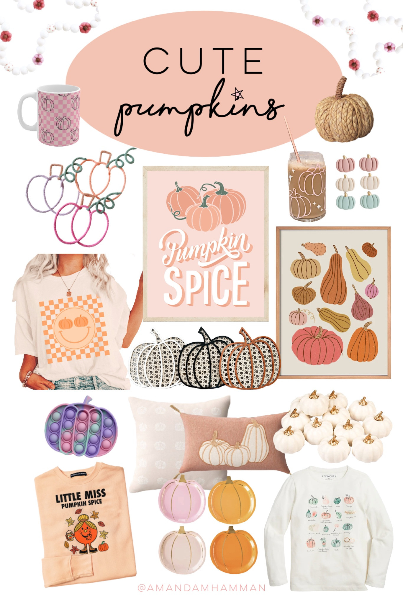 Cute pumpkins, fall decor, fall sign, autumn, pumpkins 

#LTKunder50 #LTKhome #LTKSeasonal