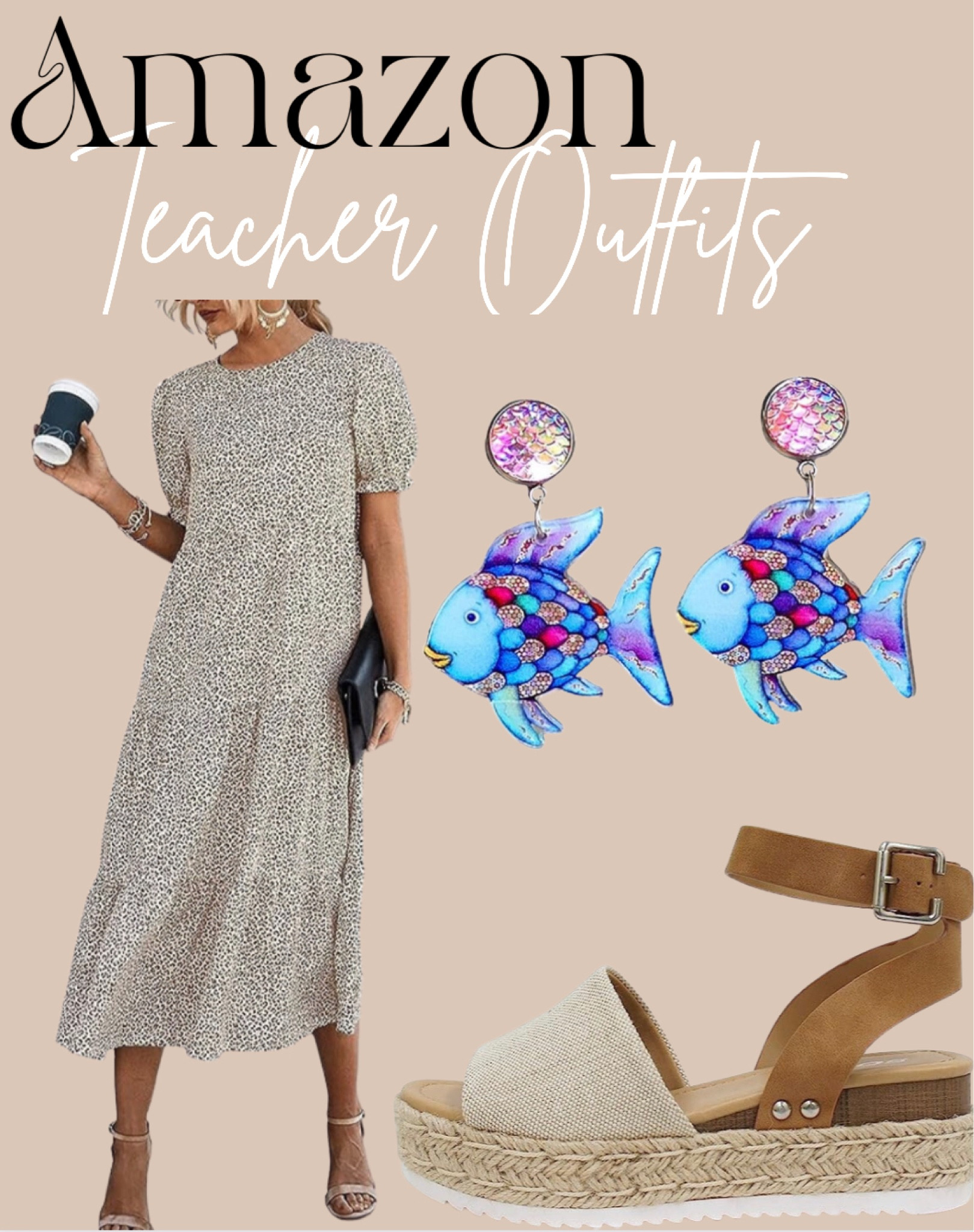 Teacher fashion & workwear outfits from Amazon! 

Amazon, workwear, work outfits, work casual, office casual, blouses, blouse, fall workwear, fall outfit, work pants, women’s workwear, business casual, teacher earrings, teacher fashion, teacher outfits, teacher gifts, gifts for teacher, first day of school teacher style, back to school, teacher fashion, teacher jewelry, teacher tops, teacher dress, workwear, kindergarten, 1st grade, elementary teacher, school, amazon prime, best of amazon, found it on amazon, statement earrings, beaded earrings, dangle earrings, amazon fashion, amazon style, amazon outfit, outfit ideas for  teachers
#amazon #backtoschool #teacher #teacheroutfit #teacherfashion

#LTKunder50 #LTKBacktoSchool #LTKworkwear