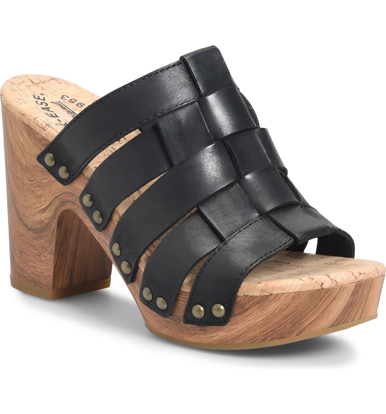 Devan Platform Sandal (Women) | Nordstrom