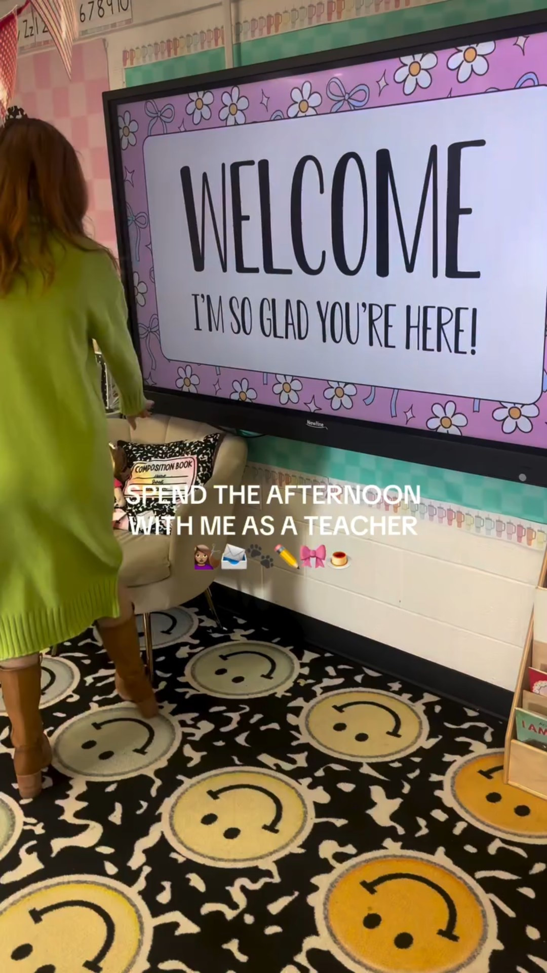 PTC, seeing my girl @hairby_addie , @eatmeddys & time to read…sounds like the perfect Friday to me!!!! 

#LTKBeauty #LTKootd #LTKdayinmylife