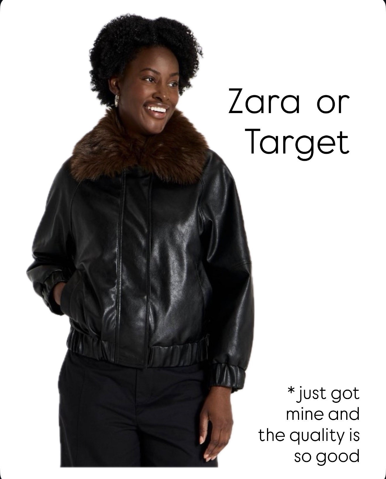 Zara inspired jacket

#LTKOver40