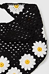 Retro Flower Hair Scarf | Free People (Global - UK&FR Excluded)