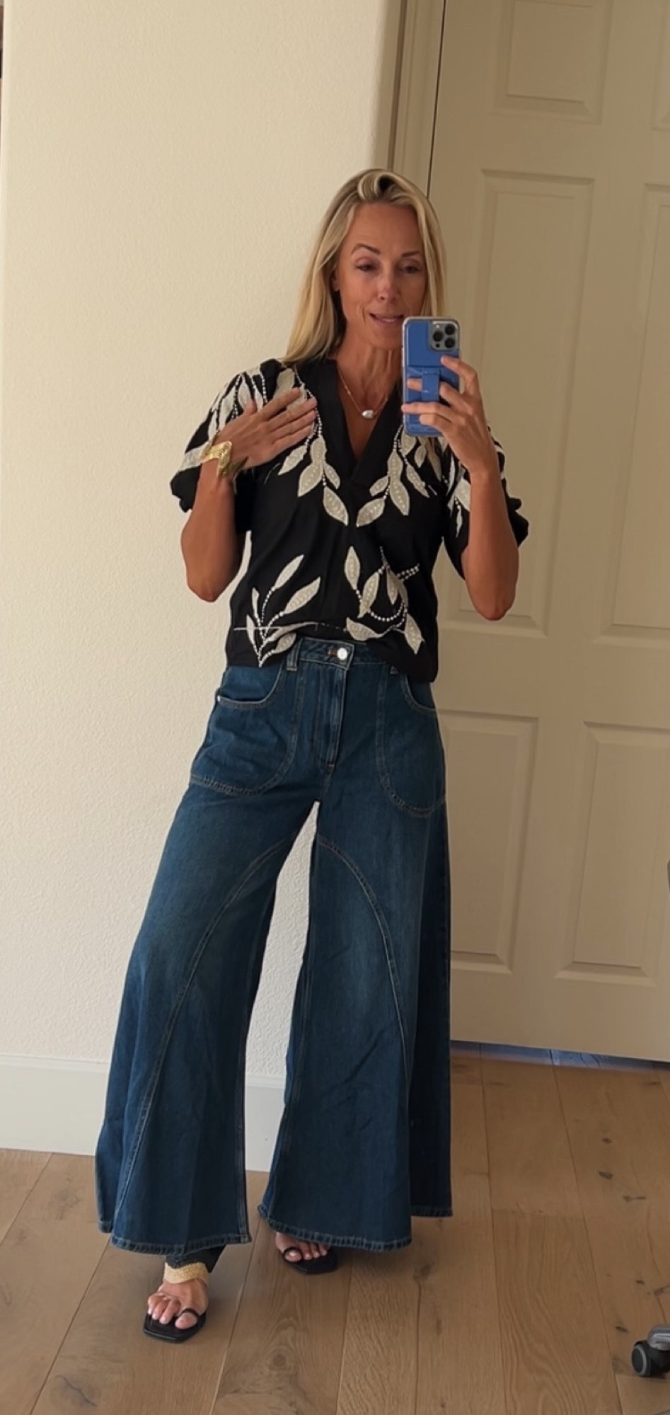 Use Lillie20 for 20% off full priced items at Anthropologie! 

#LTKOver40 #LTKStyleTip #LTKSaleAlert