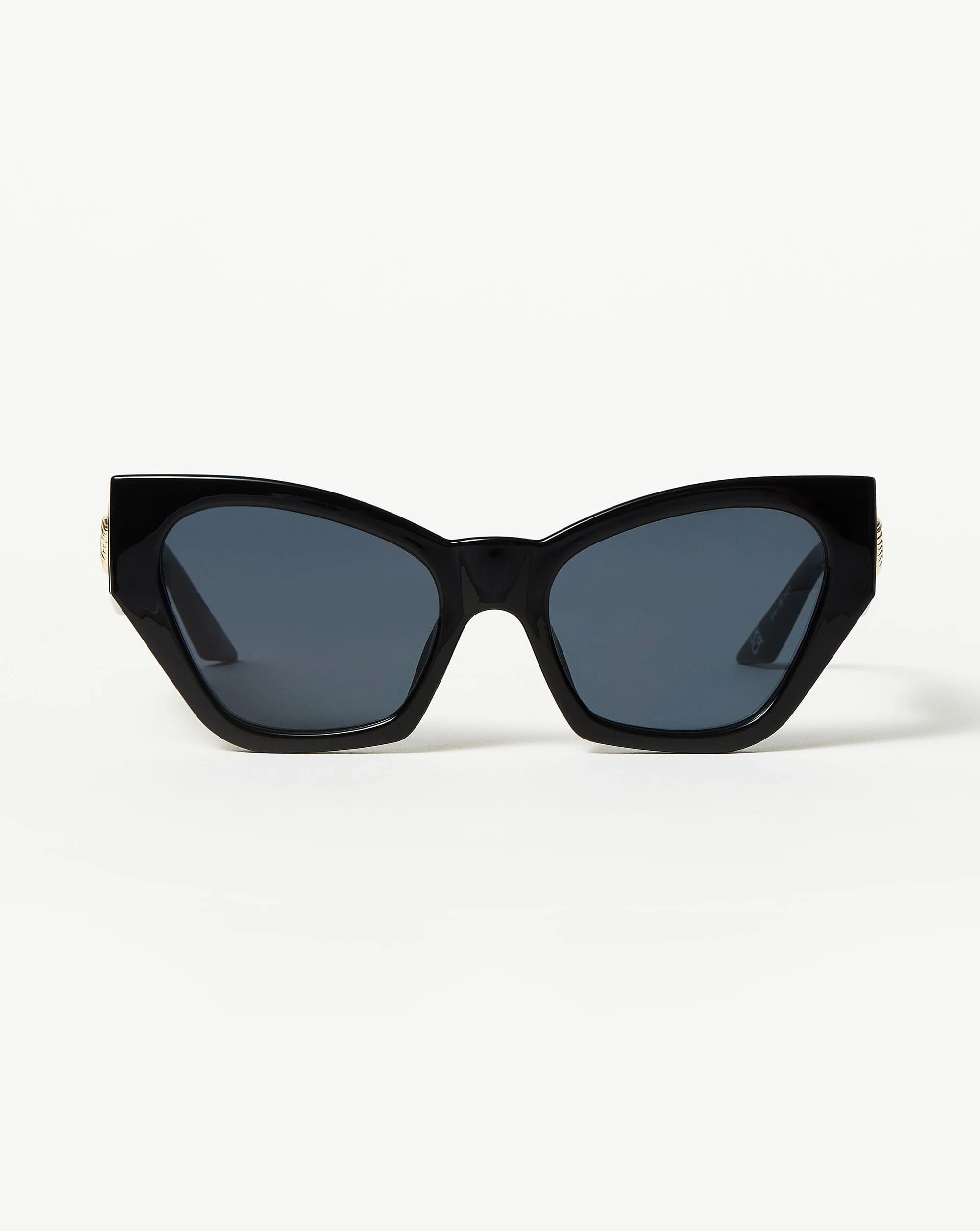 Le Specs Venus Cat-Eye Sunglasses | Missoma