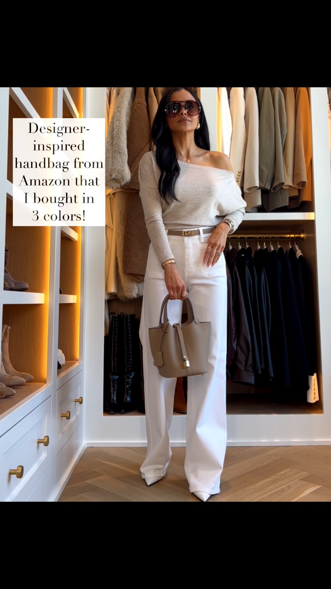 Date night outfit ideas / Zara outfits 
Amazon Hermes inspired tote / designer inspired handbag - a weekly best seller on #miamiamine
Zara off the shoulder top in 2 colors wearing an XS under
Under $40
Frame white jeans wearing a 24 run TTS



#LTKPetite #LTKootd #LTKOver40