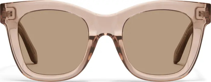 After Hours 51mm Square Sunglasses | Nordstrom