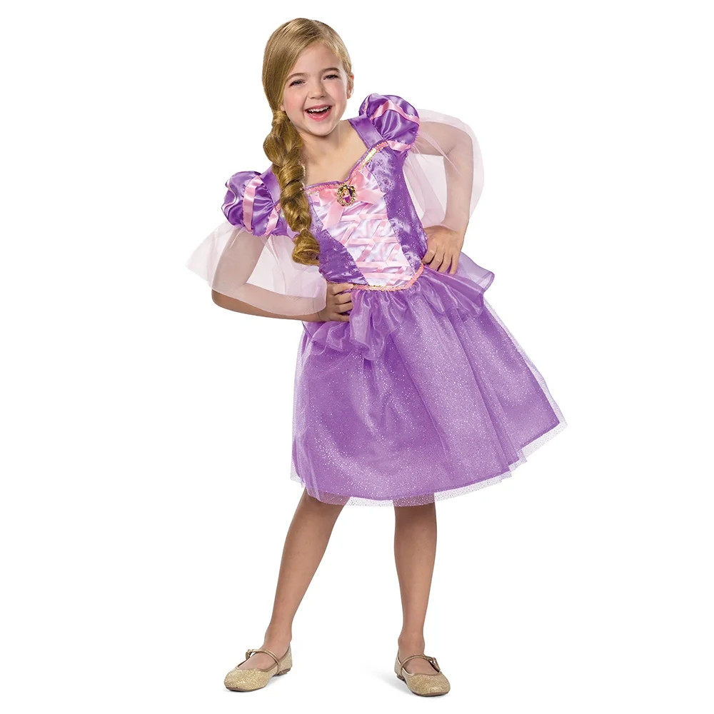 Disney Girl Costume - Walmart.com | Walmart (US)