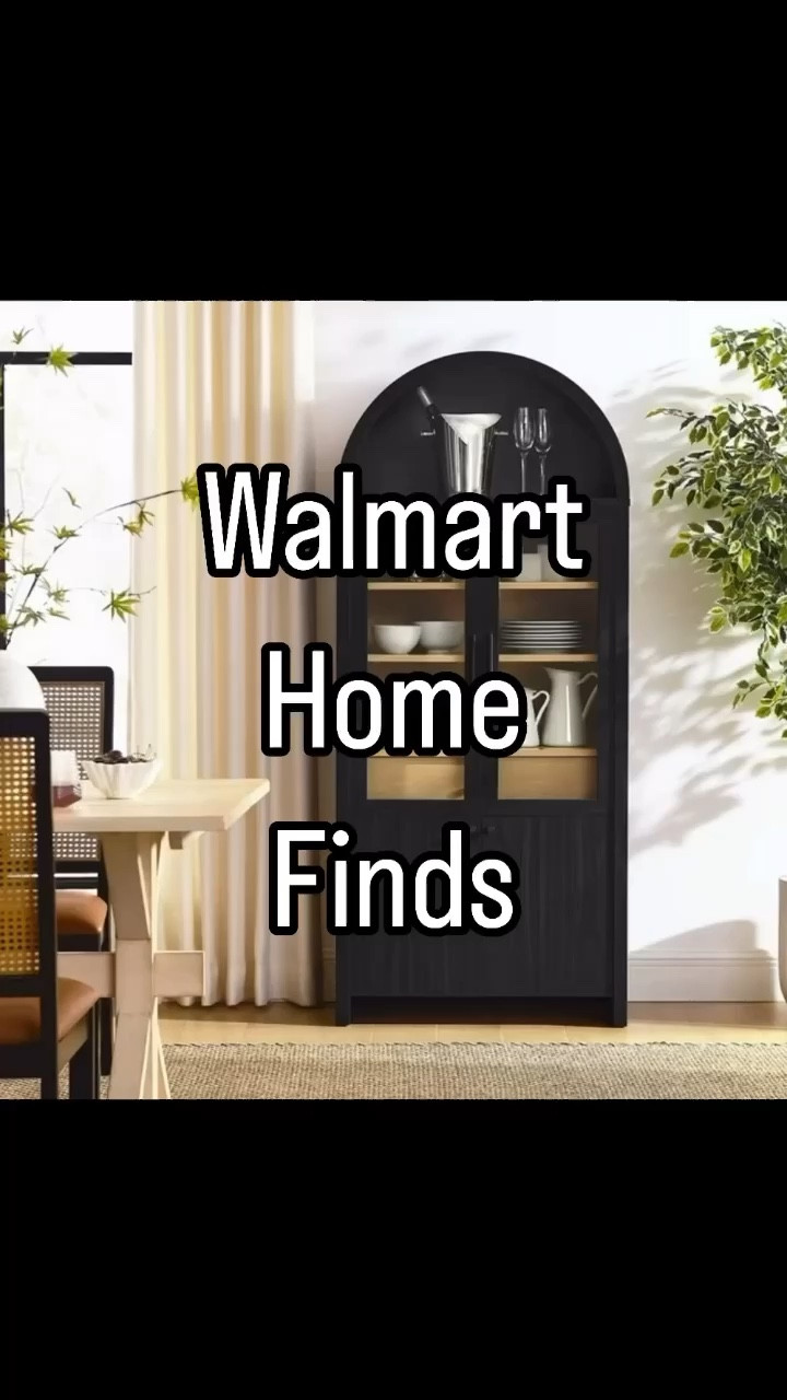 Walmart has the best home decor finds! So affordable too!

#LTKsalealert #LTKhome