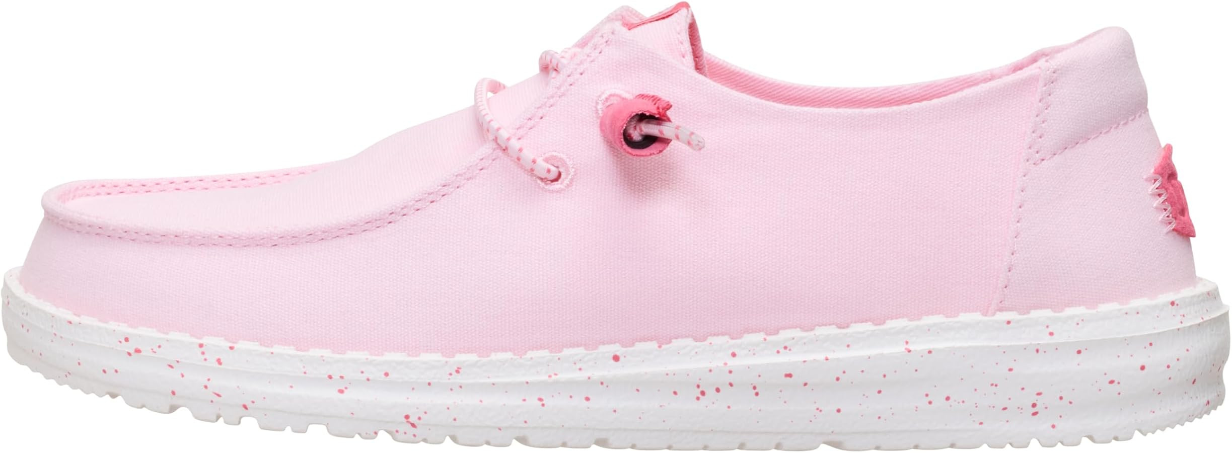 HEYDUDE Women’s Wendy Amazon Exclusive | Women’s Slip-On Loafers | Comfortable, Lightweight, ... | Amazon (US)