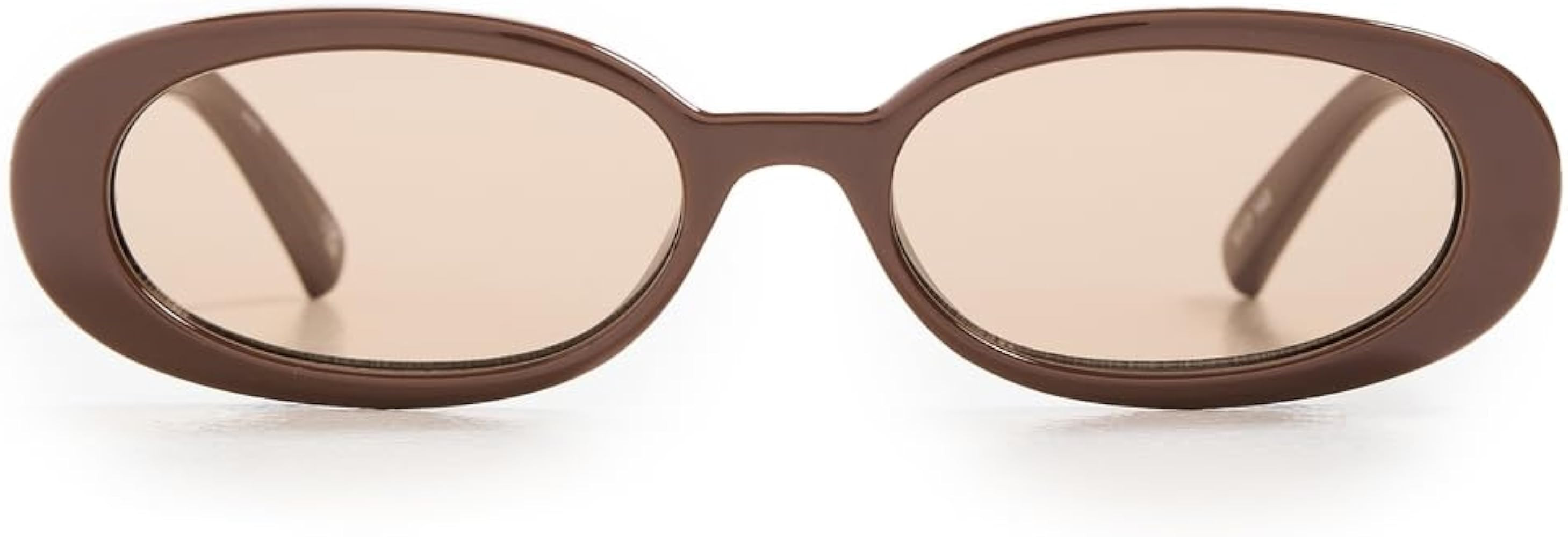 Le Specs Women's Outta Love Sunglasses | Amazon (US)