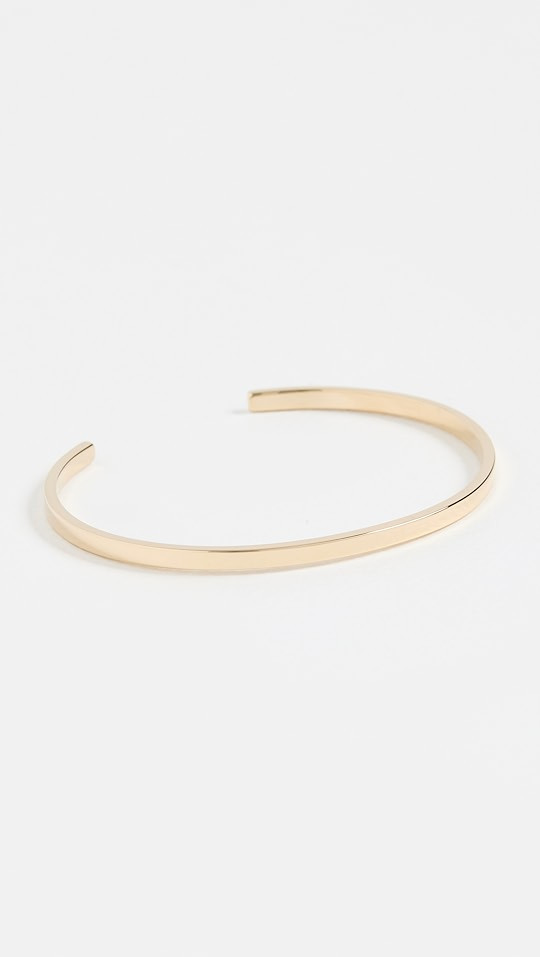 Arbor Cuff | Shopbop