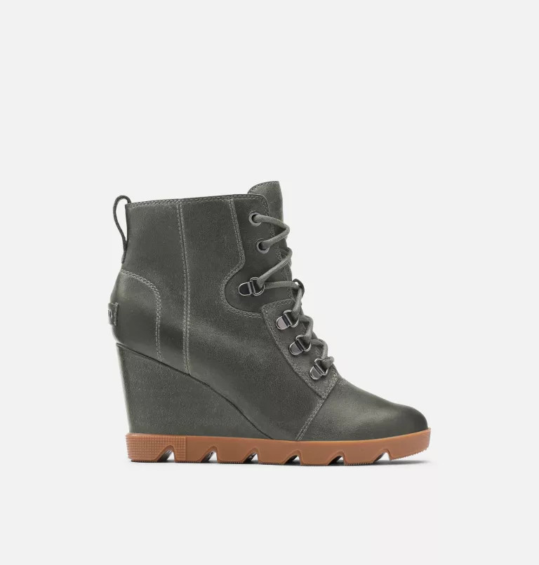 Women's Joan Uptown™ Lace Bootie | SOREL | Sorel (US & CA)
