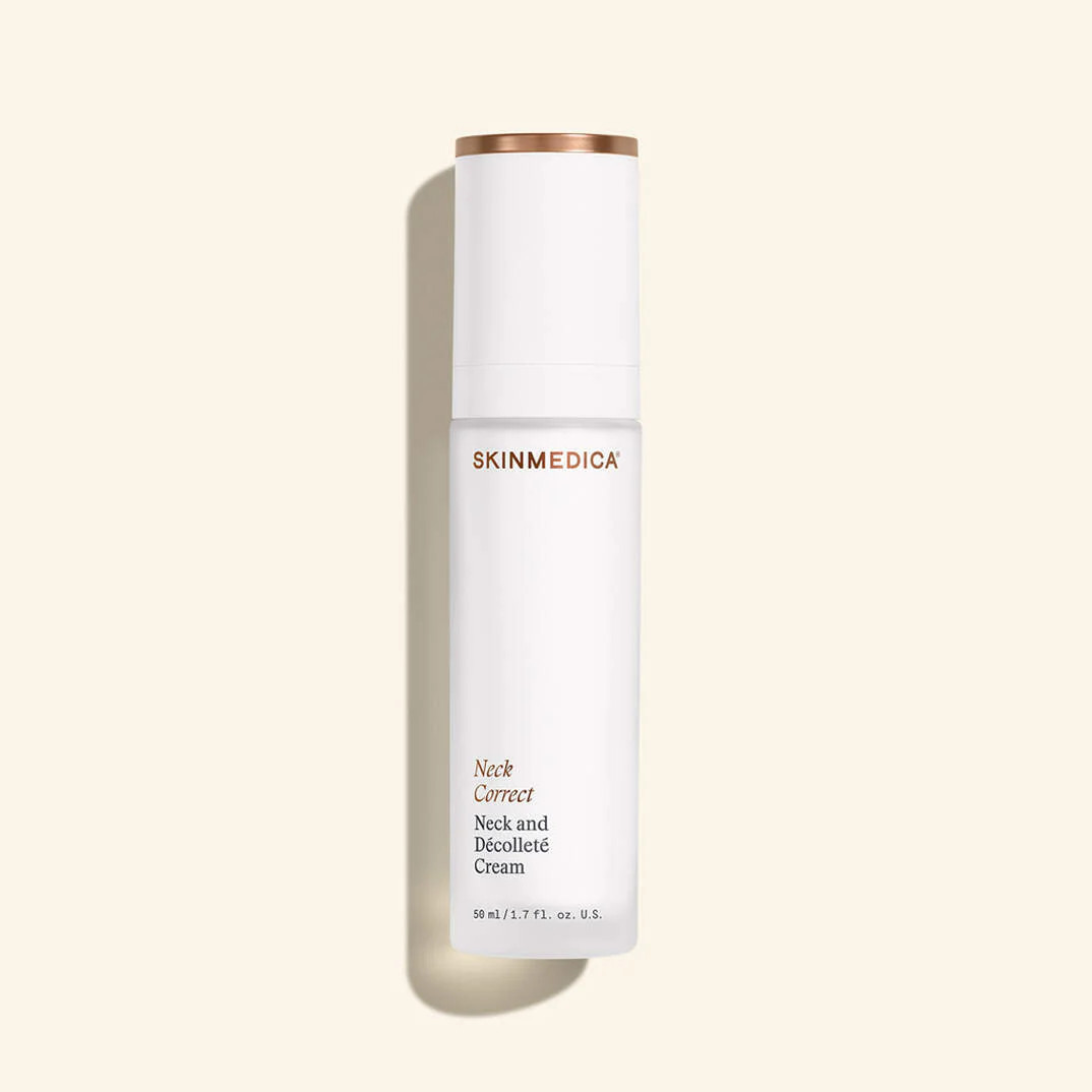 Neck Correct Neck and Décolleté Cream | Derma Beauty Store
