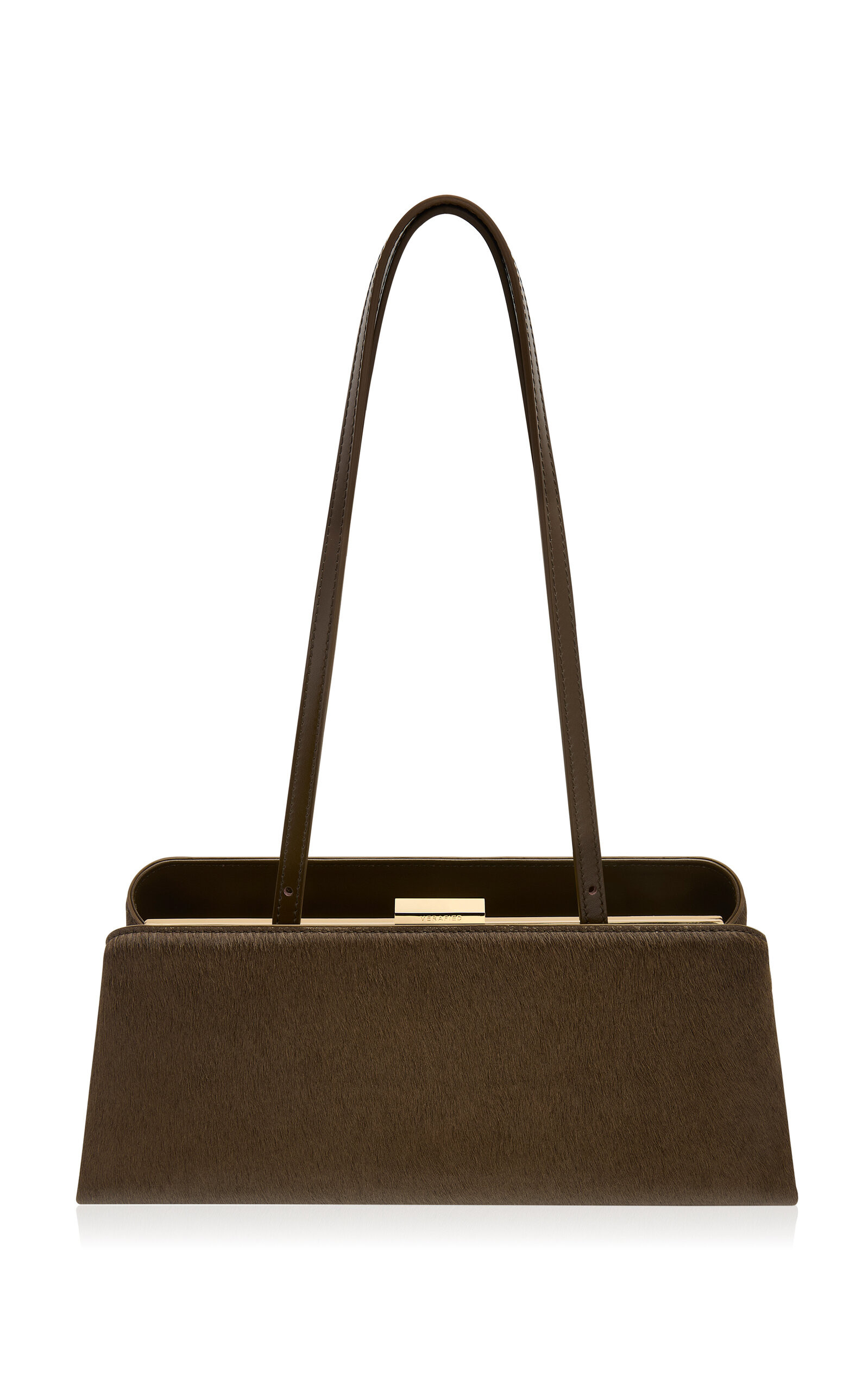 Éclair Calf Hair Bag | Moda Operandi (Global)