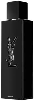 Myslf Le Parfum by Yves Saint Laurent for Men - 3.3 oz EDP Spray (Refillable) | Amazon (US)