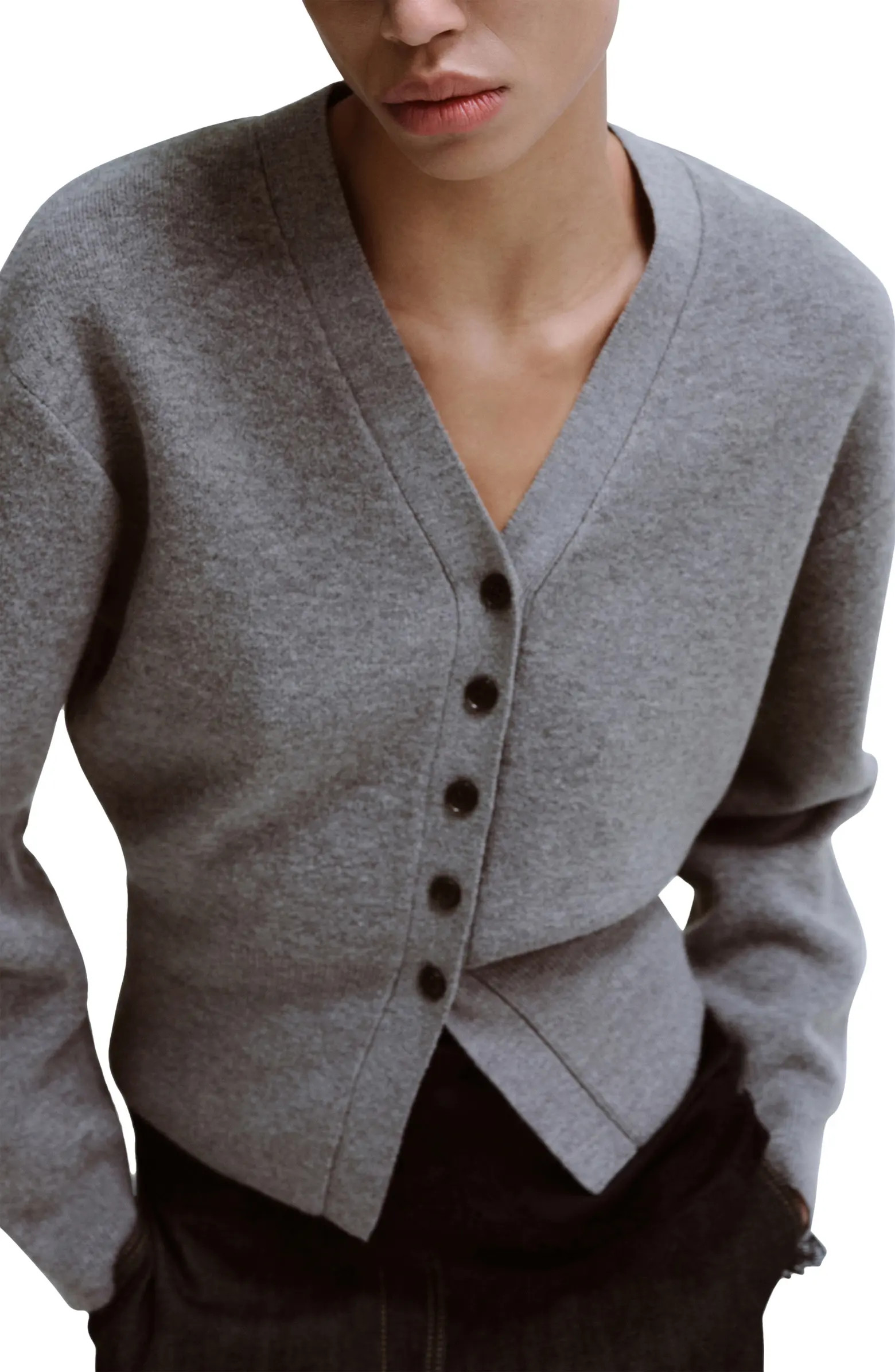 Button-Up Cardigan | Nordstrom