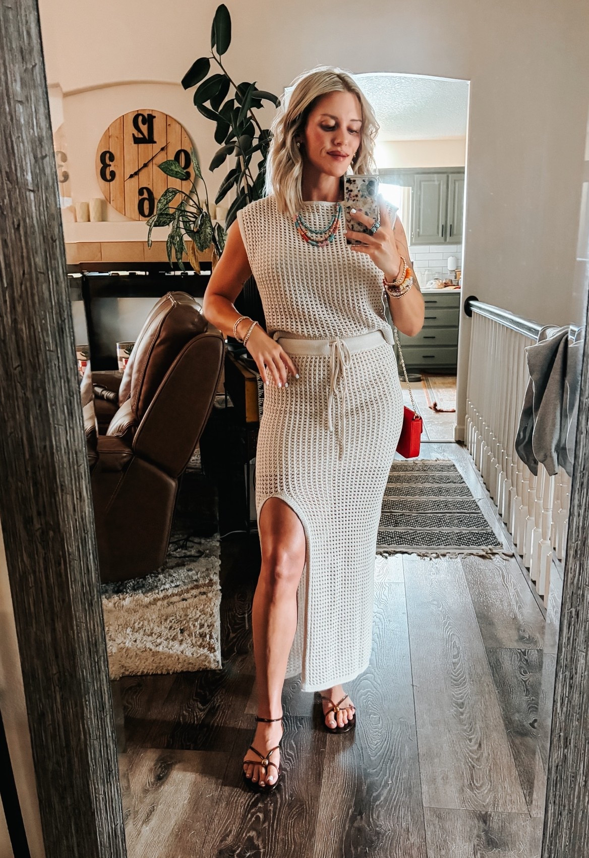 Summer Date Night 💕

#LTKootd #LTKfitnessgoals #LTKActive