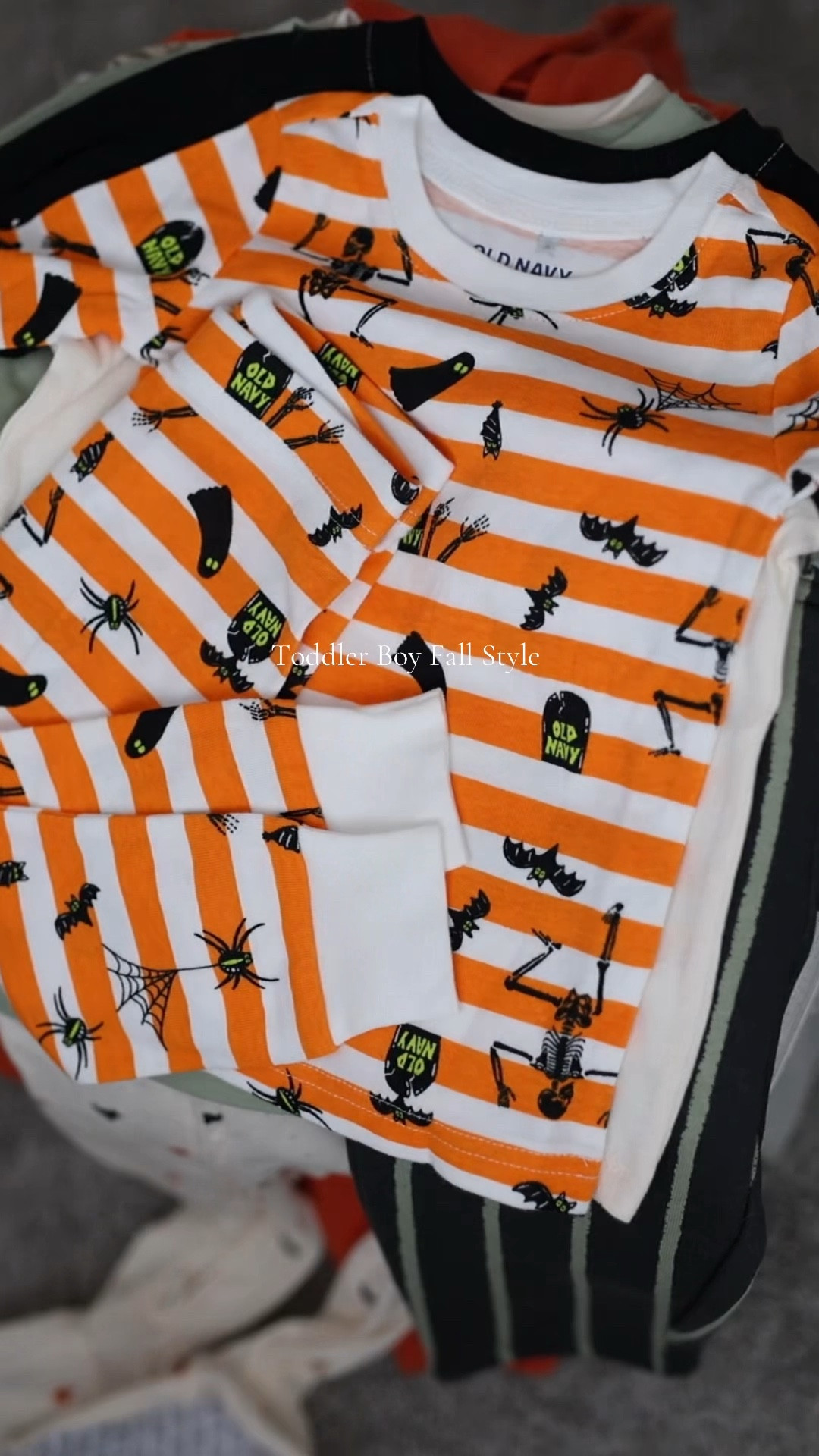 Toddler Boy Fall Style 🎃

#LTKBaby #LTKKids #LTKSeasonal