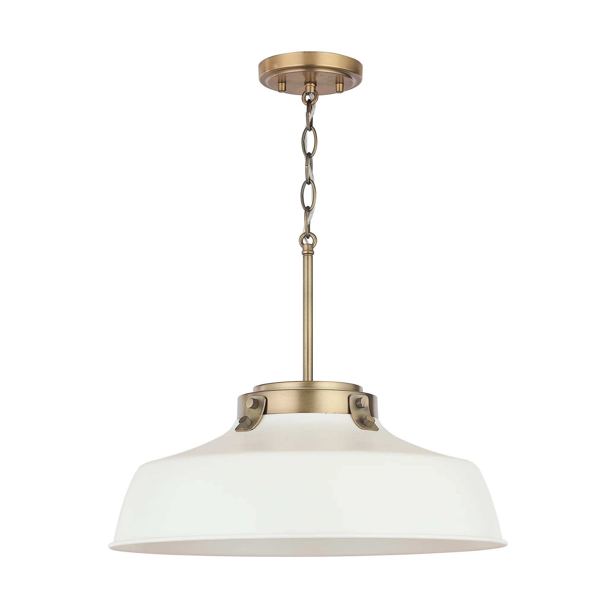 Luzon 1 - Light Single Pendant | Wayfair North America