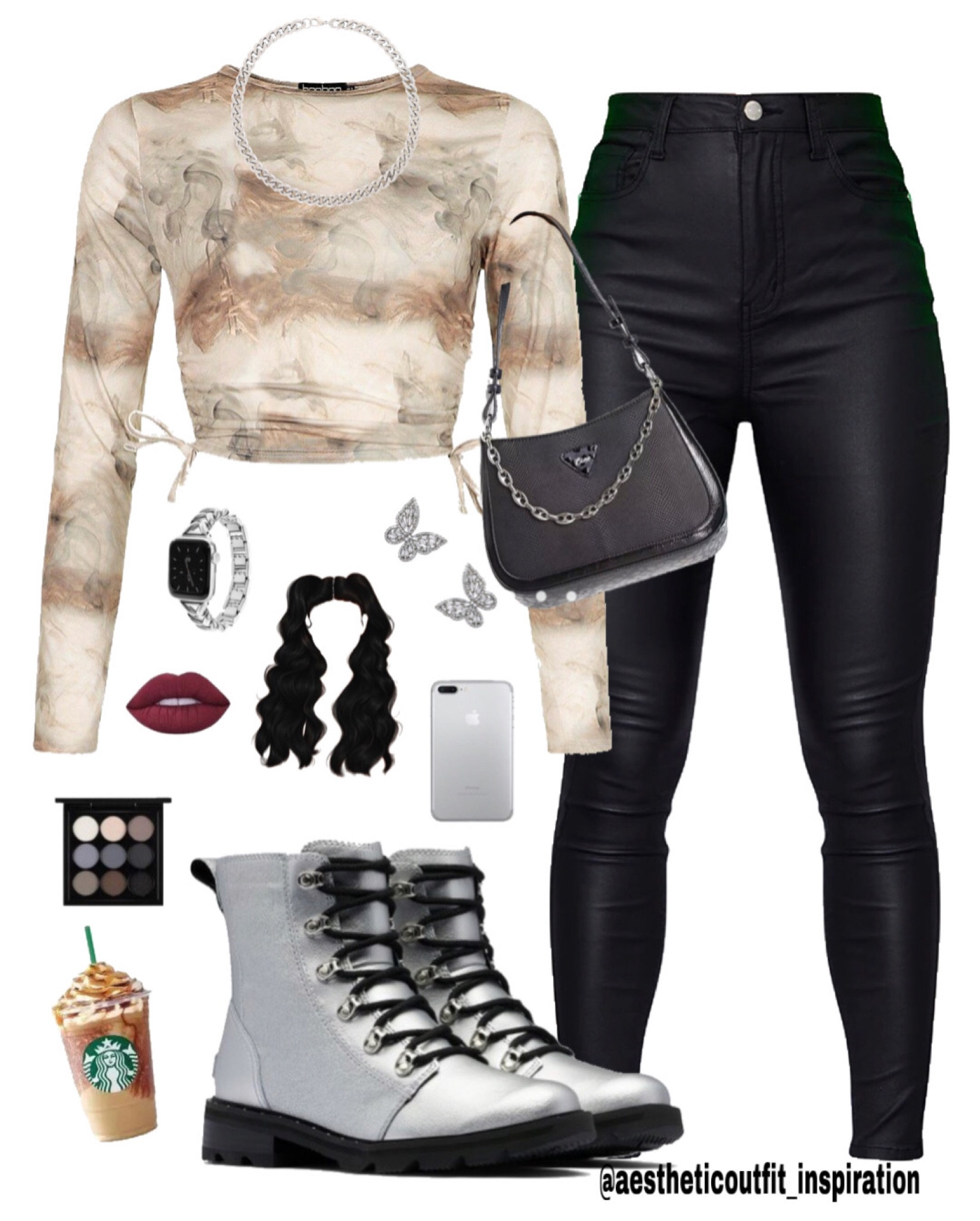 #outfit #fall #falloutfit #fashion #style #streetstyle #streetfashion #longseelve 

#LTKstyletip #LTKSeasonal #LTKunder50