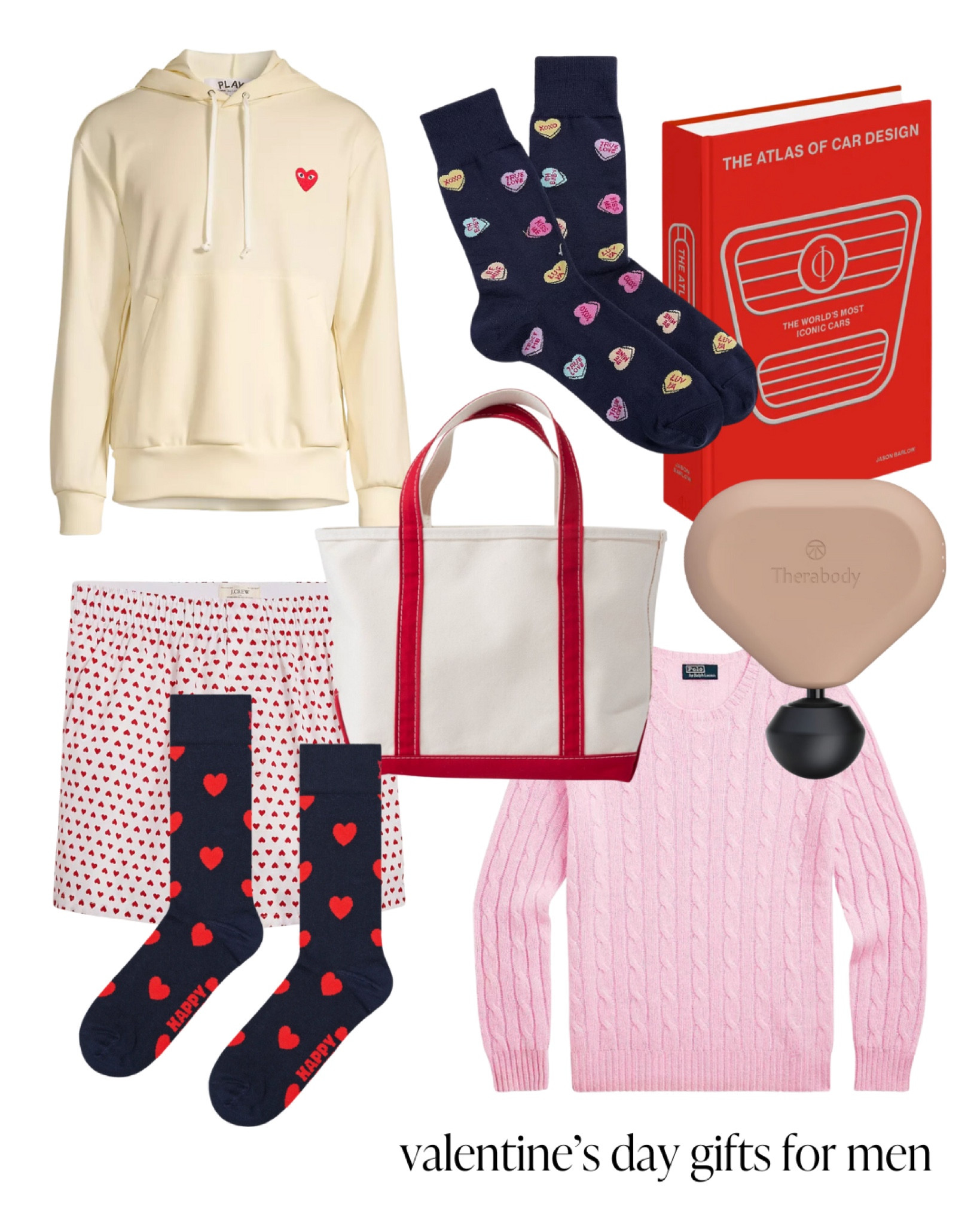 Men’s Valentine’s Day gift ideas

#LTKstyletip #LTKGiftGuide #LTKmens