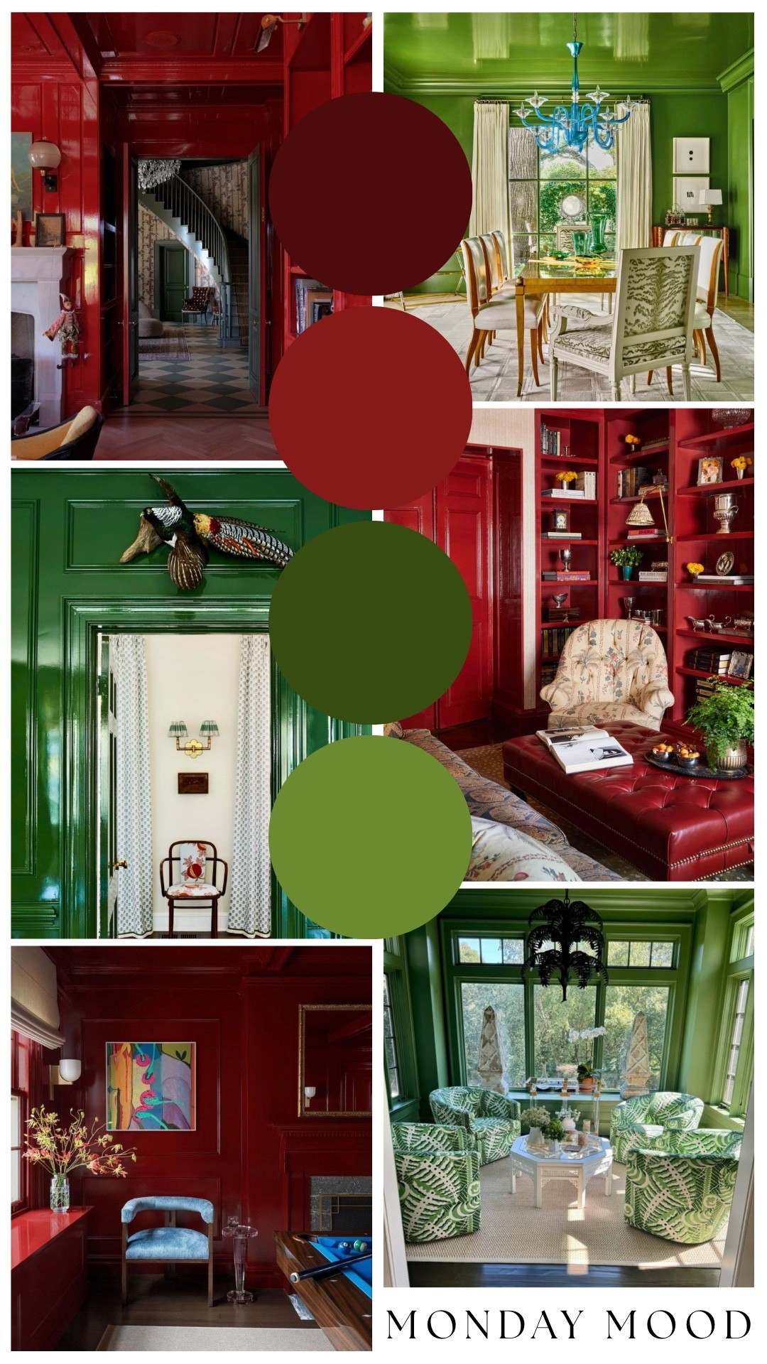 Monday Mood 🎄

#LTKHoliday #LTKHome